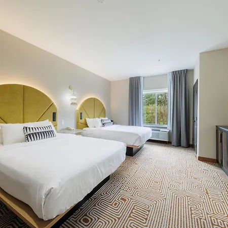 Blanco River Hotel